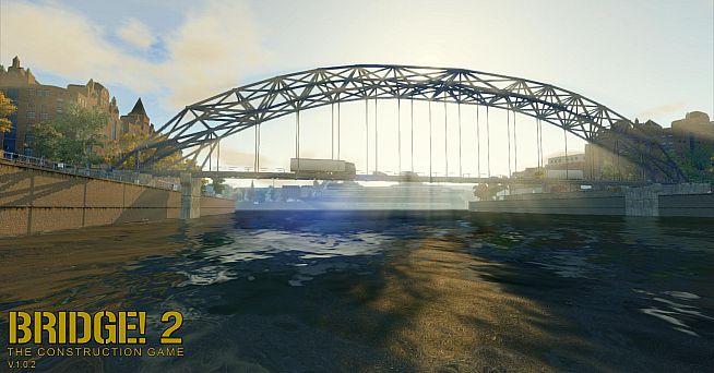 Bridge! 2
