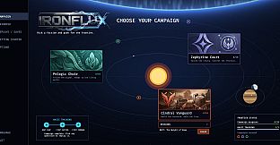 IronFlux