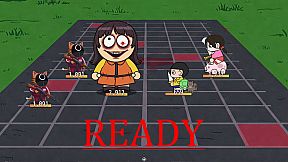 Quiz Kingdom: Elementary Math Kids RPG