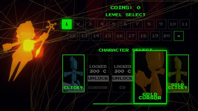 Super Cyber Wave Founders Edition