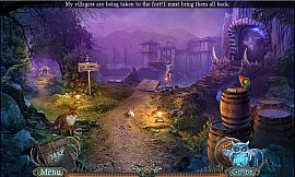 Fierce Tales: Feline Sight Collector's Edition