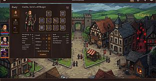 Reveria: Act 1