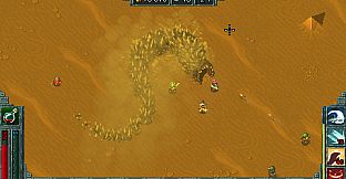 Heroes of Hammerwatch: Pyramid of Prophecy