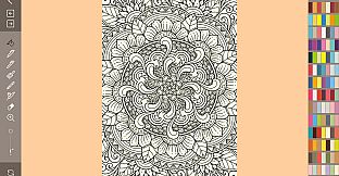 A Coloring Break - Expansion pack 10