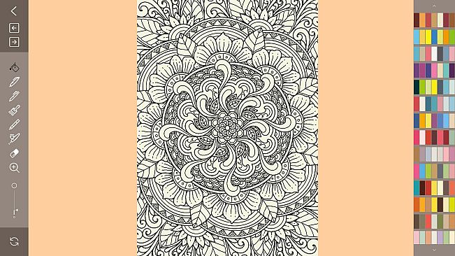 A Coloring Break - Expansion pack 10