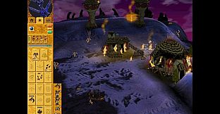 Populous: The Beginning