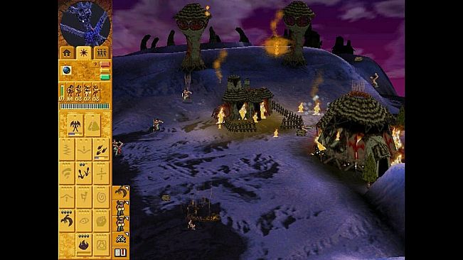 Populous: The Beginning