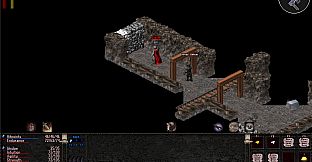 Ugaris - The Legend Recovered