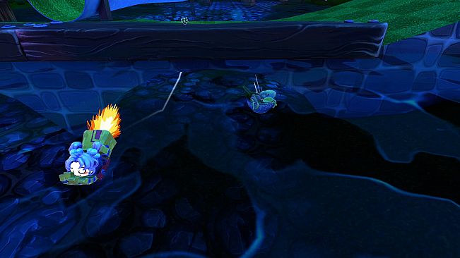 Golf With Your Friends - Soaring Eagles Cosplay Pack