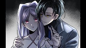 Cryptic Glaze Mirror