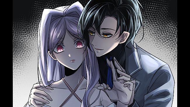 Cryptic Glaze Mirror