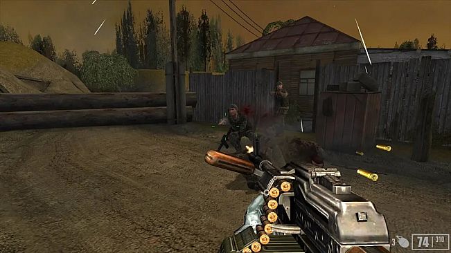 M.I.A.: Mission in Asia