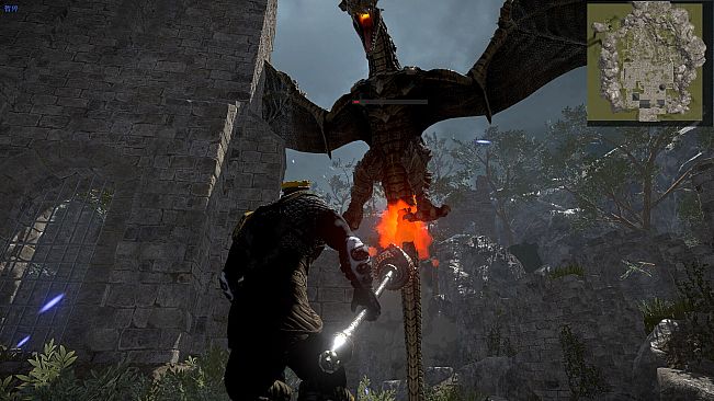 Wukong Monkey King's Journey West