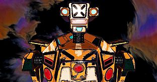 Sci-Fi characters for Sci-fi builder