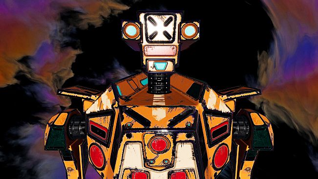 Sci-Fi characters for Sci-fi builder