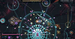 TROPHY FLEET