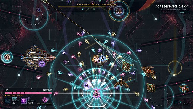 TROPHY FLEET