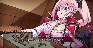 Hentai Pirates Survivors