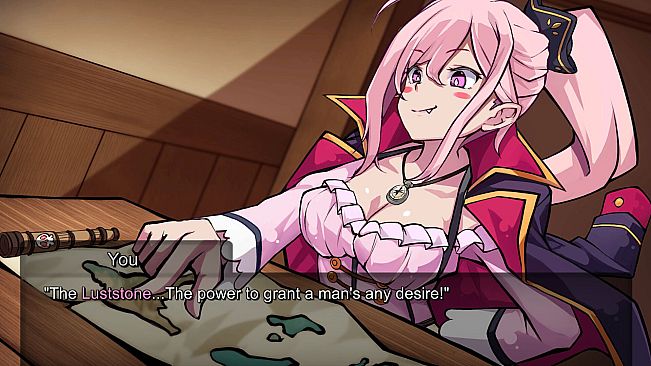 Hentai Pirates Survivors