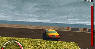 Zombie Taxi