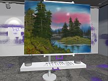 V-Art- VR Painting Studio