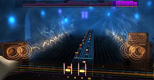 Rocksmith 2014 Edition – Remastered – The Zombies - “Time of the Season”