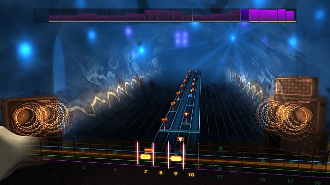 Rocksmith 2014 Edition – Remastered – The Zombies - “Time of the Season”