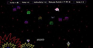 Space Mega Force Man