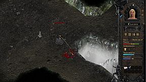 Desires of the Amazons