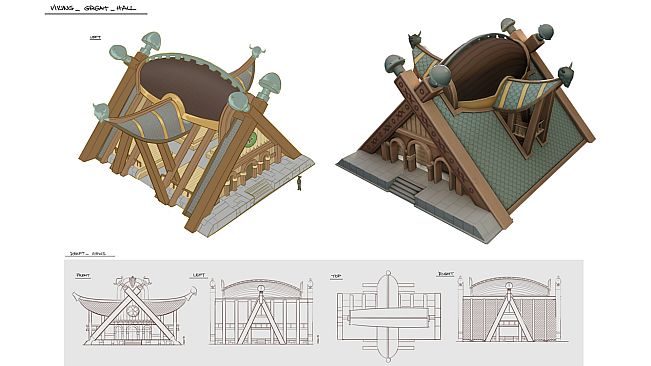 Mars Attracts - Artbook