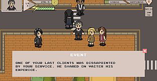 A Millionaire's Story