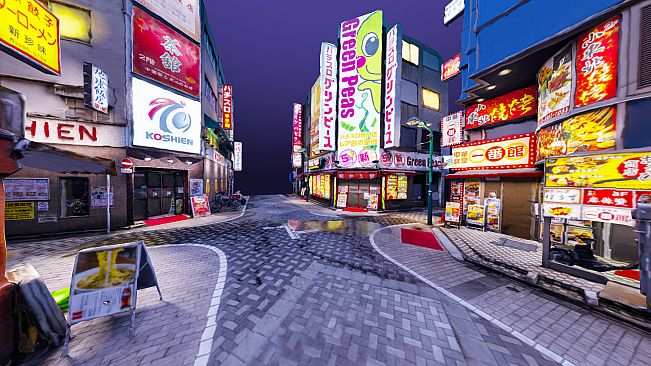Puzzling Places - Tokyo