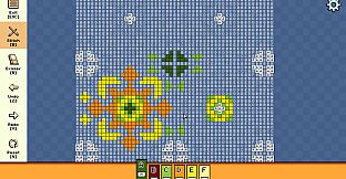 Pixel Cross Stitch - Simple Patterns Pack 5