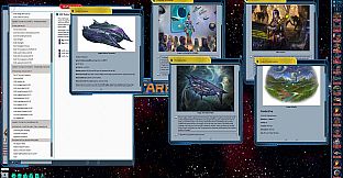 Fantasy Grounds - Starfinder RPG - Signal of Screams AP 3: Heart of Night (SFRPG)