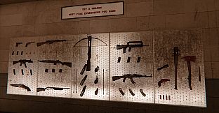 Shooting Range