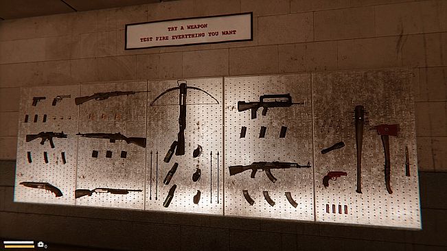Shooting Range