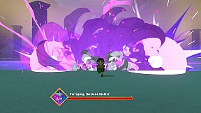 The Sintonia Chronicles