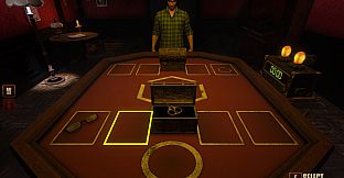 Rock, Paper, Revolver