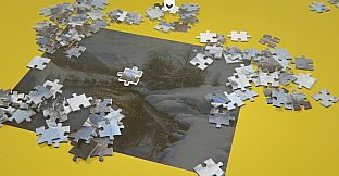 WORLD OF ART - learn with JIGSAW PUZZLES: 3D