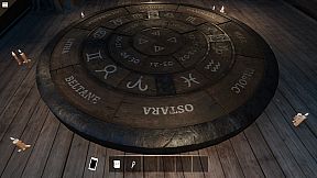 Nancy Drew: Midnight in Salem