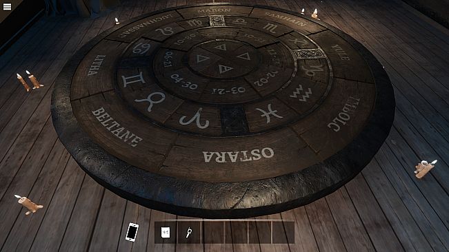 Nancy Drew: Midnight in Salem