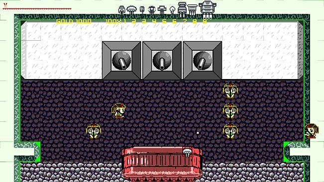 Starry Moon Island DNA War MP02