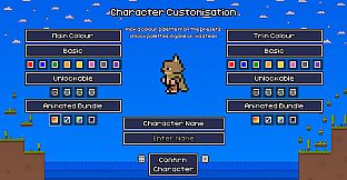 Cat Gunner - Animated Colour Bundle