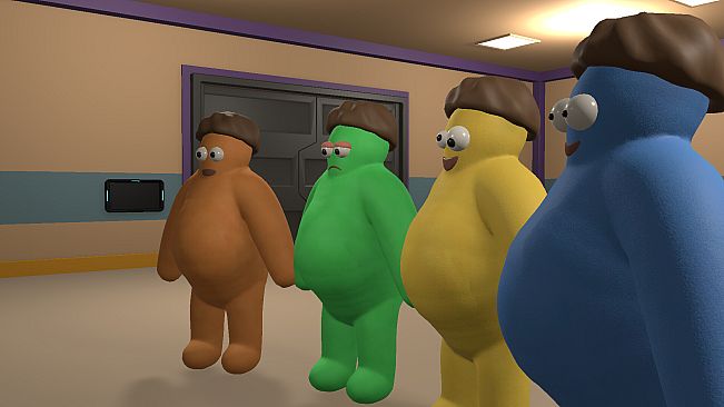 BUNGLERS!