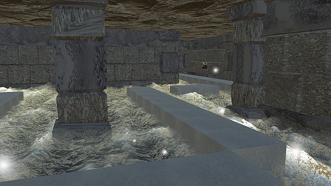 광기의 함정(The Madness Trap Trek)