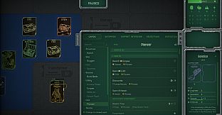 Cold Decks