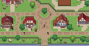 Tales Of The Lost Captain | The Castaway's New Quest