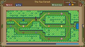 Magecraft: Spellbuilding