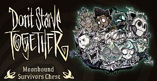 Don't Starve Together: Moonbound Survivors Chest