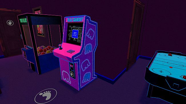 She Could Fly: Documentary Escape Game